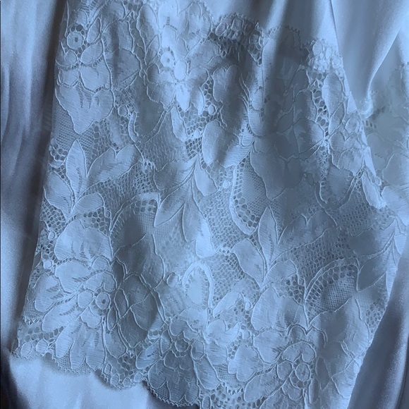 Bride Robe - Picture 4 of 6